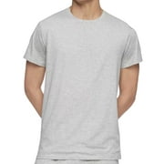 Calvin Klein Crew Neck T-shirt 5-Pack,Classic Fit,Cotton,Size Large